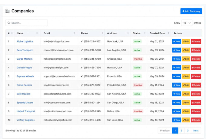 create asp dot net core web application